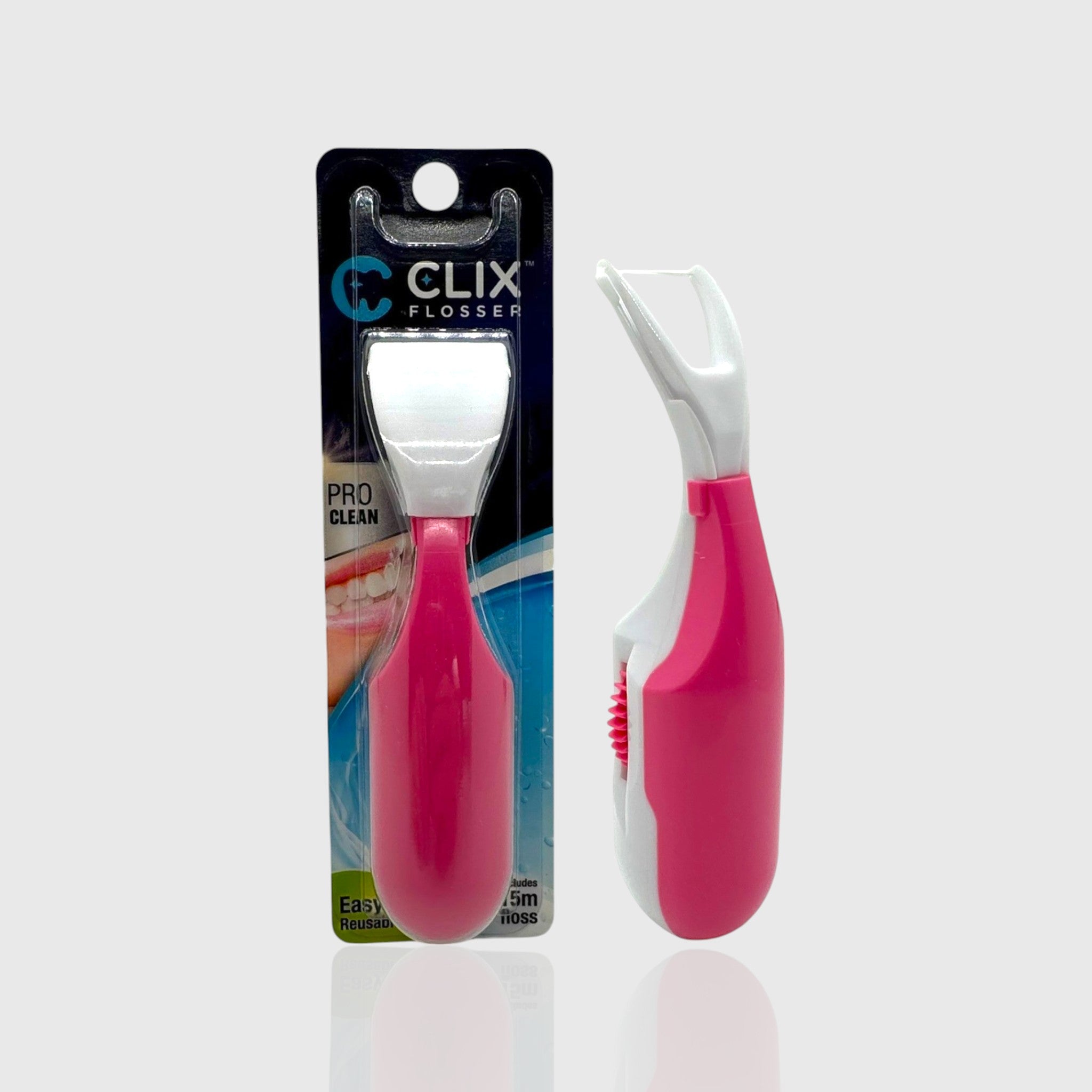 Clix Flosser